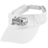 Sport Twill Visor Thumbnail