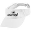 Sport Twill Visor Thumbnail