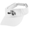 Sport Twill Visor Thumbnail