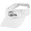 Sport Twill Visor Thumbnail