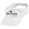 Sport Twill Visor Thumbnail