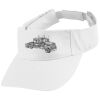 Sport Twill Visor Thumbnail