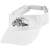 Sport Twill Visor Thumbnail
