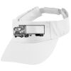Sport Twill Visor Thumbnail