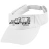 Sport Twill Visor Thumbnail