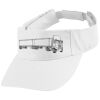 Sport Twill Visor Thumbnail