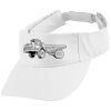 Sport Twill Visor Thumbnail