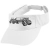 Sport Twill Visor Thumbnail