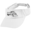 Sport Twill Visor Thumbnail