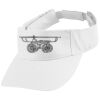 Sport Twill Visor Thumbnail