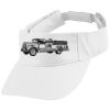Sport Twill Visor Thumbnail