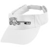 Sport Twill Visor Thumbnail