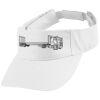 Sport Twill Visor Thumbnail