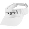 Sport Twill Visor Thumbnail