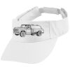 Sport Twill Visor Thumbnail