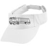 Sport Twill Visor Thumbnail
