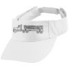 Sport Twill Visor Thumbnail
