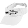 Sport Twill Visor Thumbnail