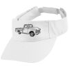 Sport Twill Visor Thumbnail