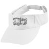 Sport Twill Visor Thumbnail