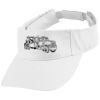 Sport Twill Visor Thumbnail