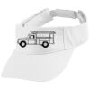 Sport Twill Visor Thumbnail