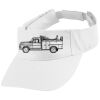 Sport Twill Visor Thumbnail