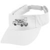 Sport Twill Visor Thumbnail