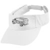 Sport Twill Visor Thumbnail