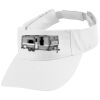 Sport Twill Visor Thumbnail