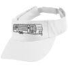 Sport Twill Visor Thumbnail