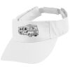 Sport Twill Visor Thumbnail