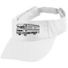 Sport Twill Visor Thumbnail