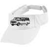 Sport Twill Visor Thumbnail