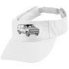 Sport Twill Visor Thumbnail