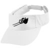 Sport Twill Visor Thumbnail