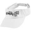 Sport Twill Visor Thumbnail