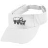 Sport Twill Visor Thumbnail