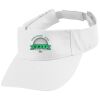 Sport Twill Visor Thumbnail