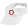 Sport Twill Visor Thumbnail