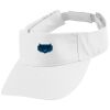 Sport Twill Visor Thumbnail