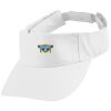 Sport Twill Visor Thumbnail