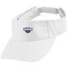 Sport Twill Visor Thumbnail