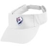 Sport Twill Visor Thumbnail