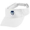 Sport Twill Visor Thumbnail