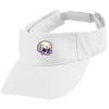 Sport Twill Visor Thumbnail