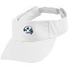 Sport Twill Visor Thumbnail