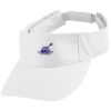 Sport Twill Visor Thumbnail