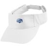 Sport Twill Visor Thumbnail