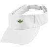 Sport Twill Visor Thumbnail